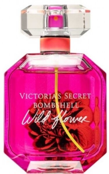 Victoria's Secret Bombshell Wild Flower EDP 50 ml Kadın Parfümü kullananlar yorumlar